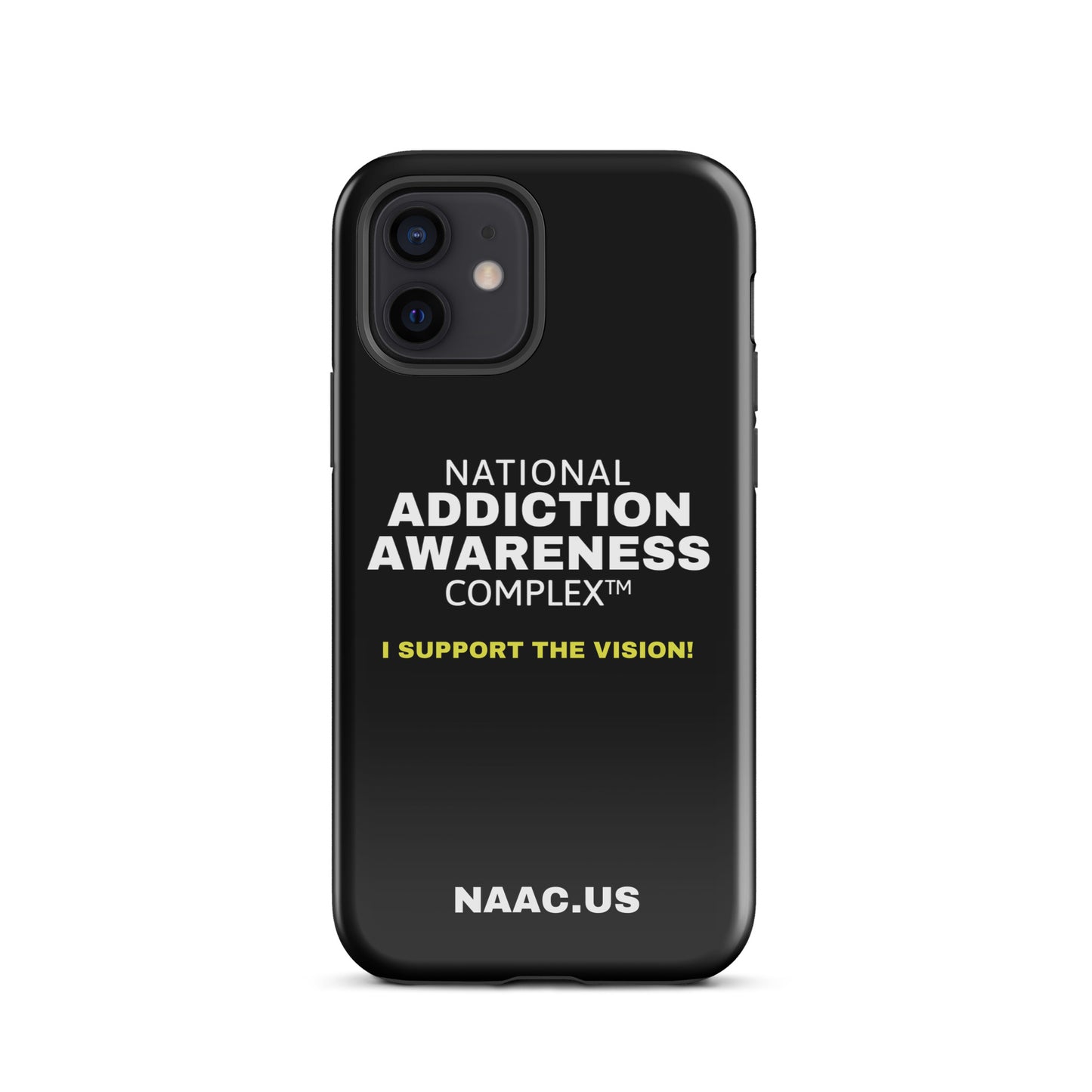 NAAC Tough Case for iPhone®