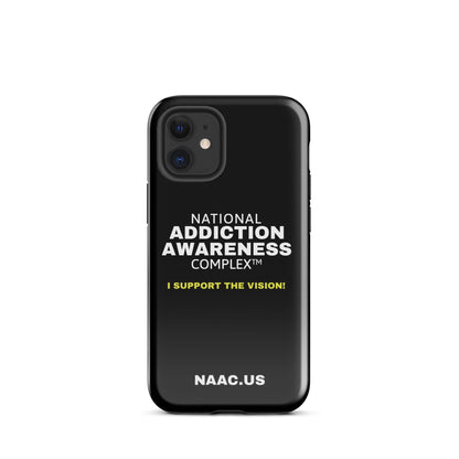 NAAC Tough Case for iPhone®