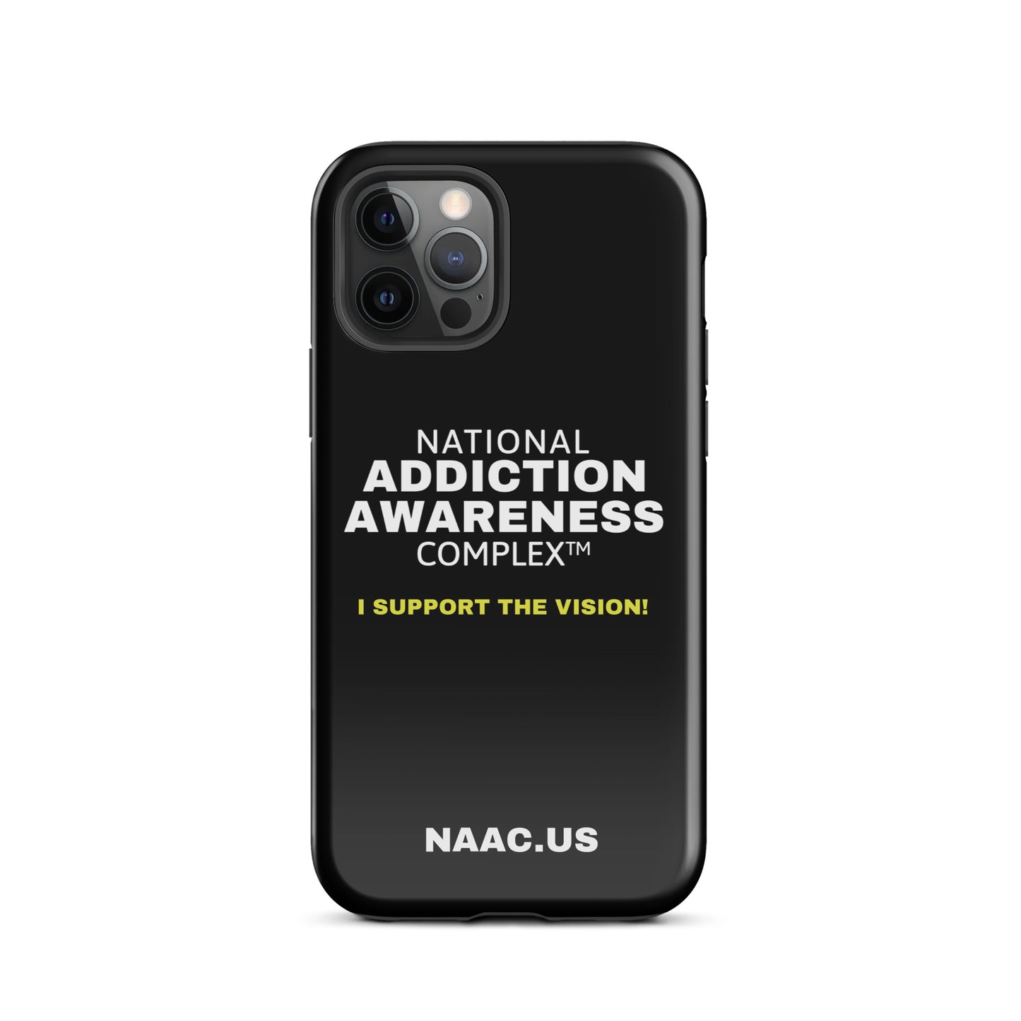 NAAC Tough Case for iPhone®