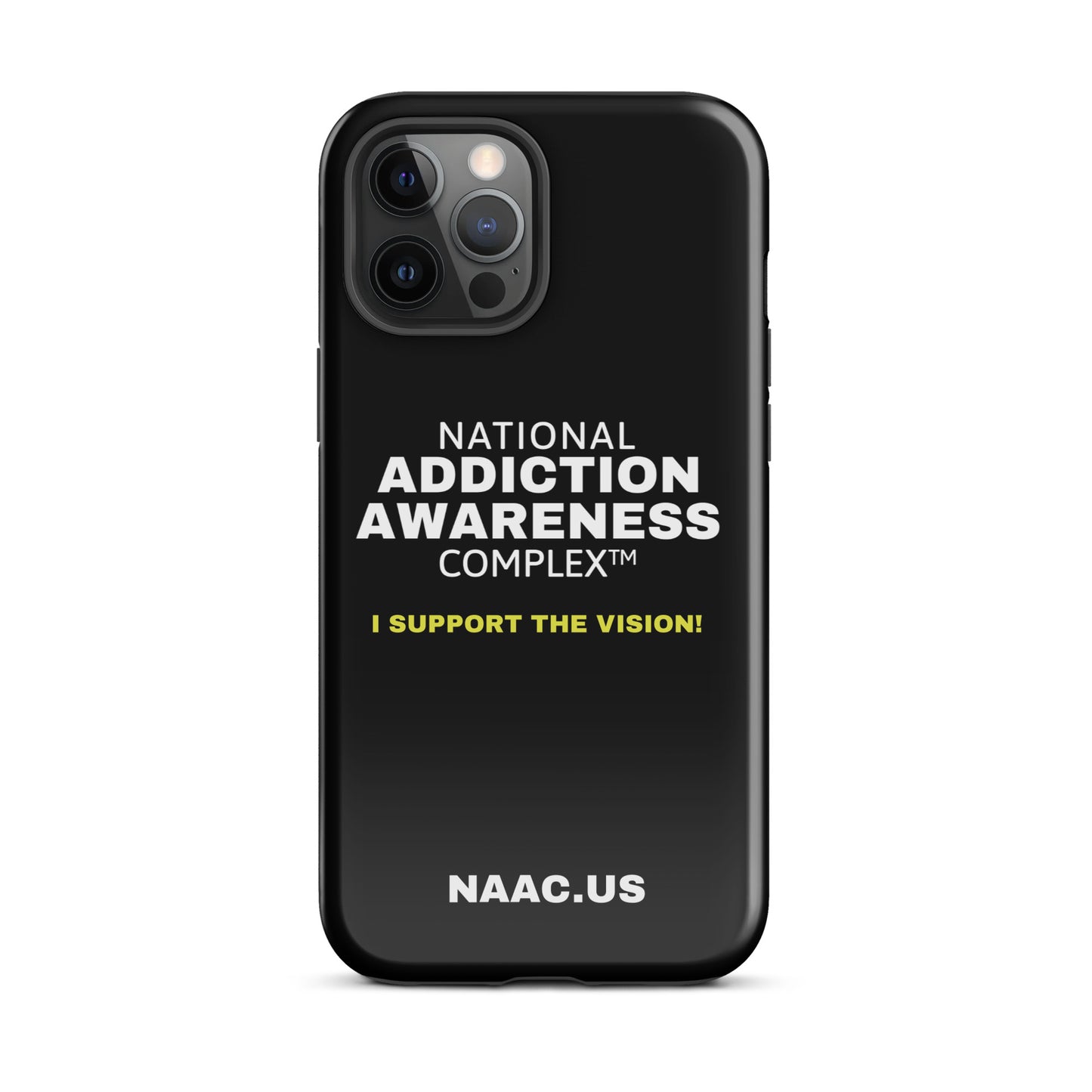 NAAC Tough Case for iPhone®