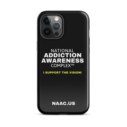 NAAC Tough Case for iPhone®