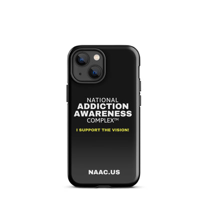 NAAC Tough Case for iPhone®