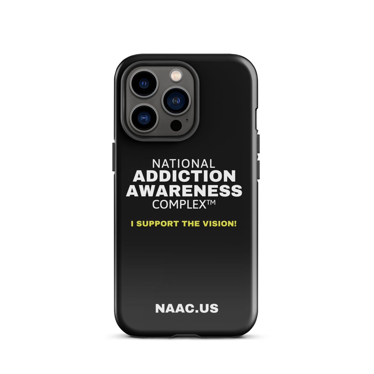 NAAC Tough Case for iPhone®