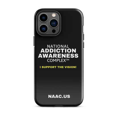 NAAC Tough Case for iPhone®