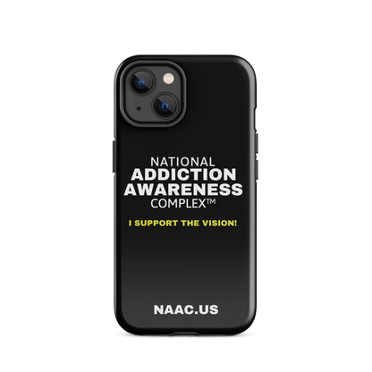 NAAC Tough Case for iPhone®