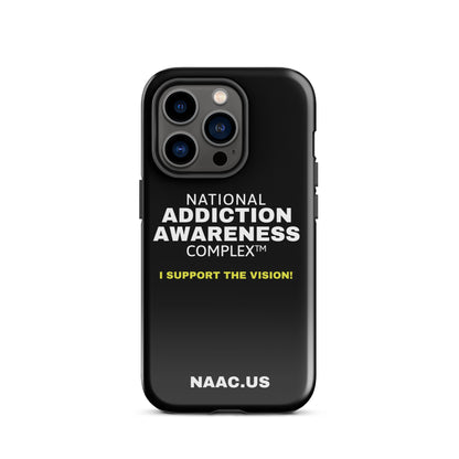 NAAC Tough Case for iPhone®