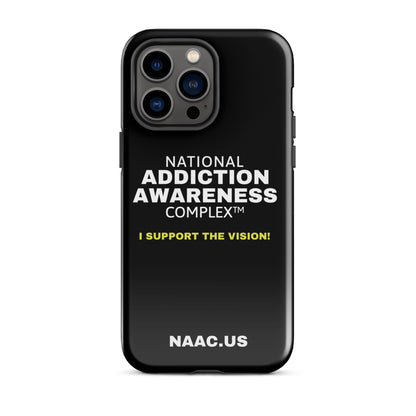 NAAC Tough Case for iPhone®