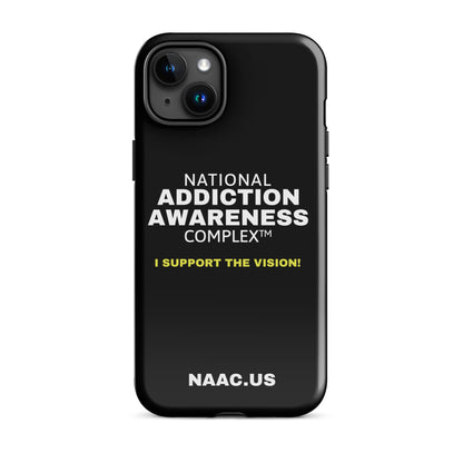 NAAC Tough Case for iPhone®