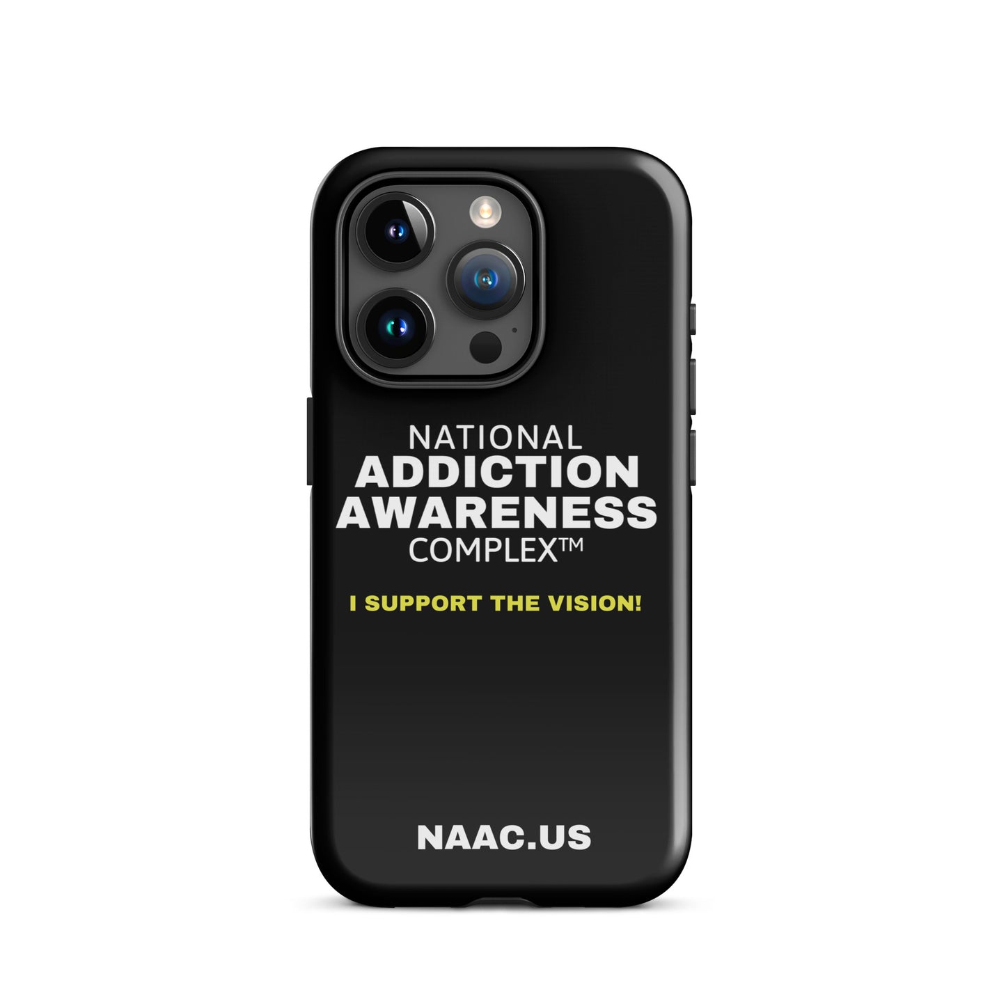 NAAC Tough Case for iPhone®