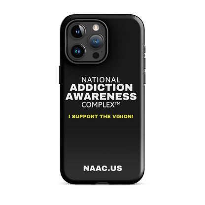 NAAC Tough Case for iPhone®