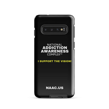NAAC - Tough Case for Samsung®