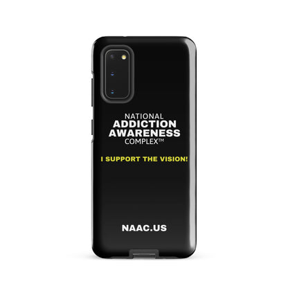 NAAC - Tough Case for Samsung®