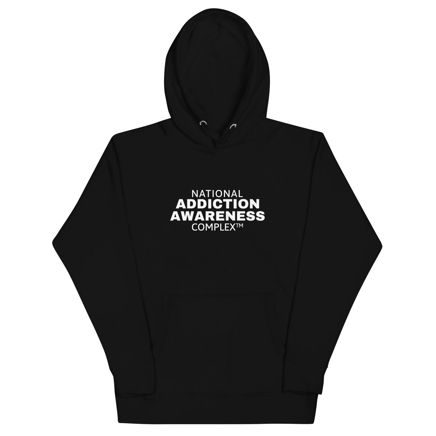 Limited Edition - It's Time to Build Hoodie
